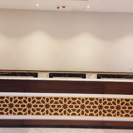 فندق برادايس العالمية توصيل للحرم Mekka Zewnętrze zdjęcie