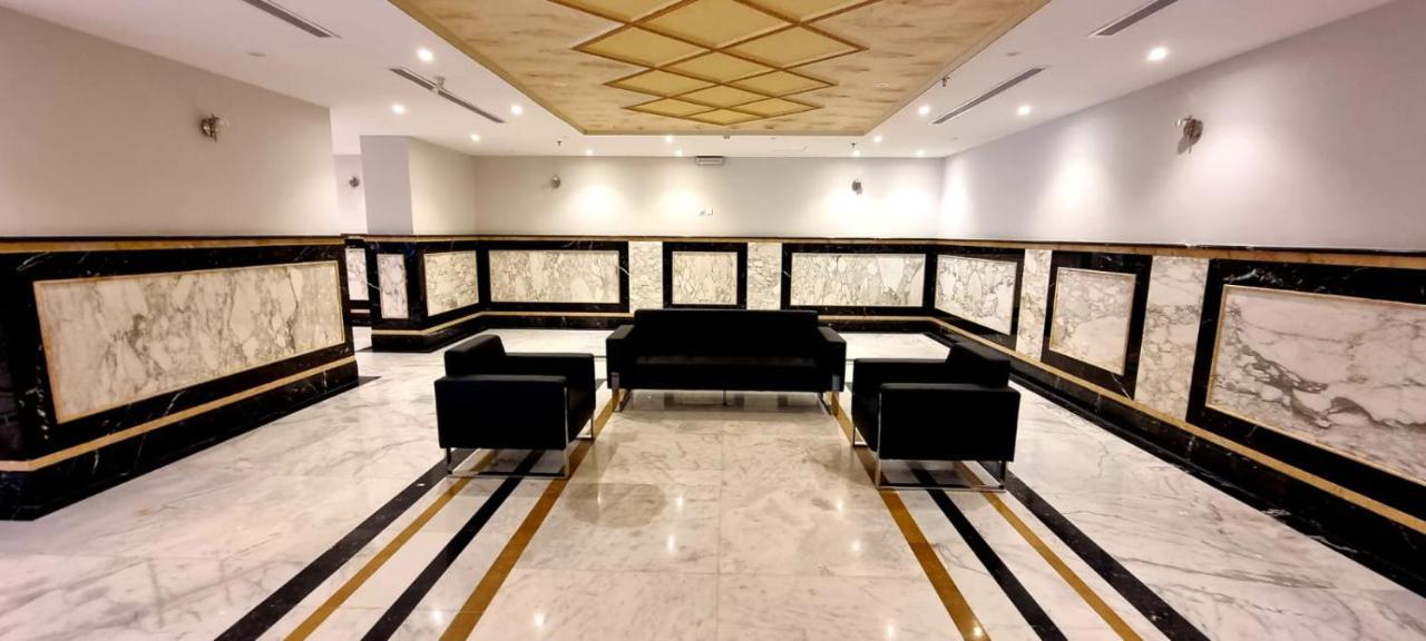 فندق برادايس العالمية توصيل للحرم Mekka Zewnętrze zdjęcie