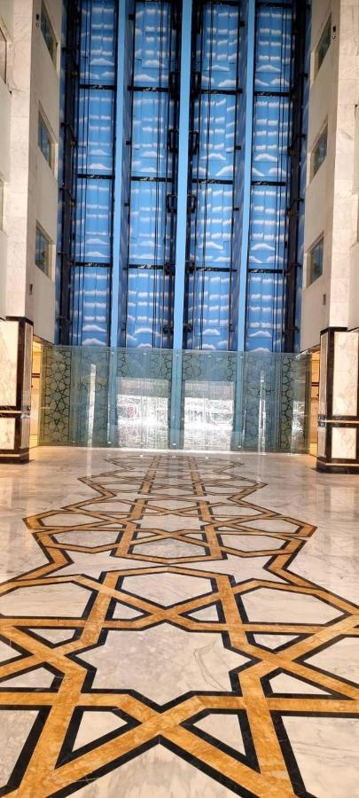 فندق برادايس العالمية توصيل للحرم Mekka Zewnętrze zdjęcie