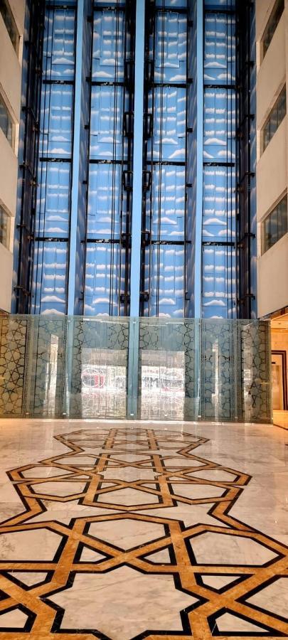 فندق برادايس العالمية توصيل للحرم Mekka Zewnętrze zdjęcie