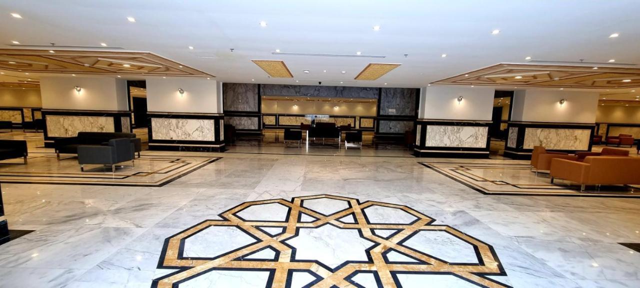 فندق برادايس العالمية توصيل للحرم Mekka Zewnętrze zdjęcie