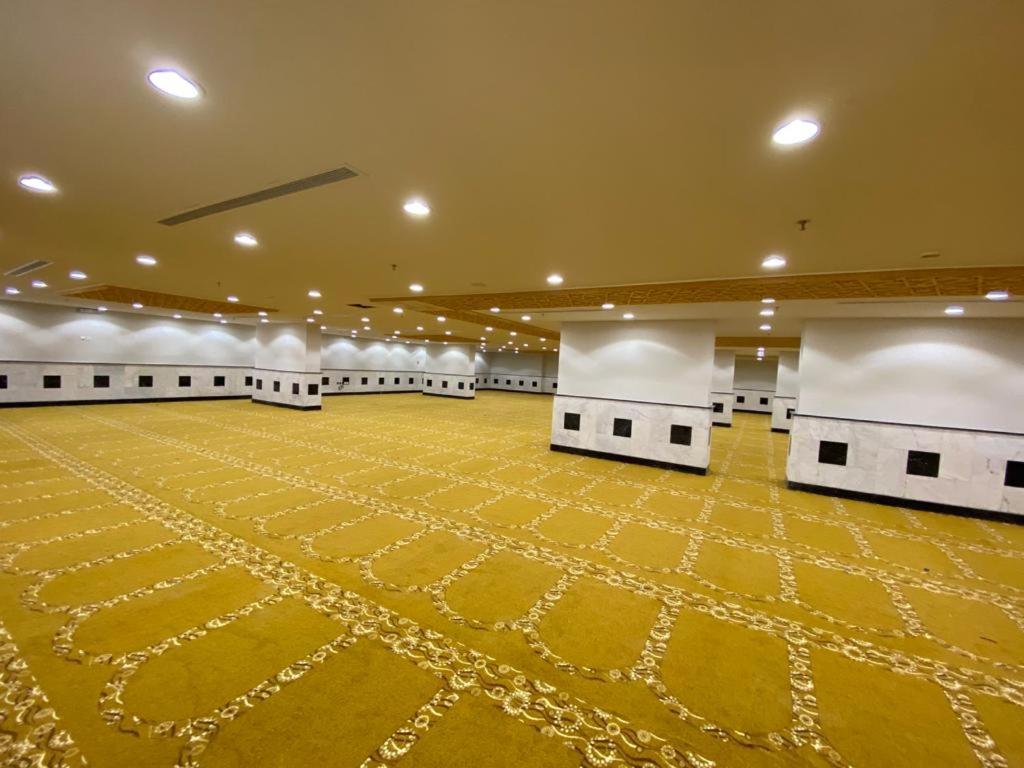 فندق برادايس العالمية توصيل للحرم Mekka Zewnętrze zdjęcie