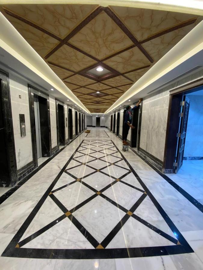 فندق برادايس العالمية توصيل للحرم Mekka Zewnętrze zdjęcie
