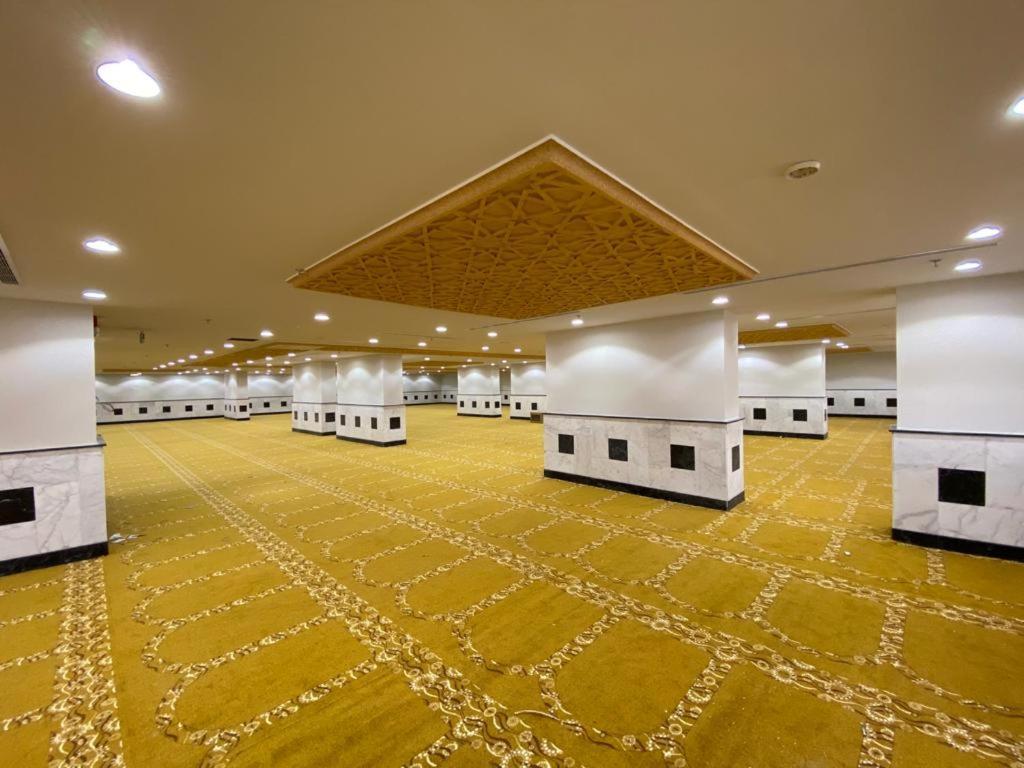 فندق برادايس العالمية توصيل للحرم Mekka Zewnętrze zdjęcie